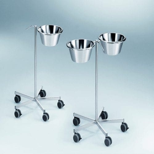 Bowl Stands