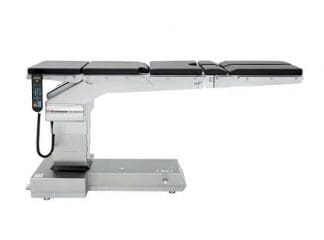 Schaerer Axis Operating Table