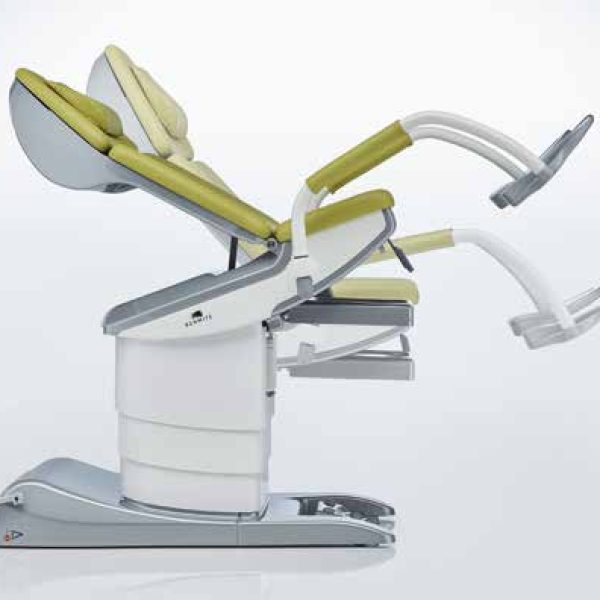 Medi Matic Treatment and Examination Chair