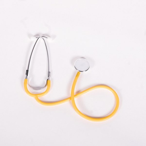 Astral Stethoscope