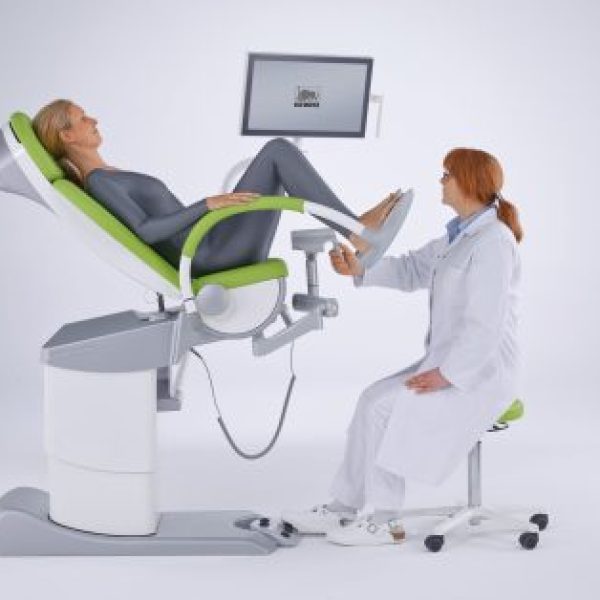 Schmitz Gynaecology and Urology Chair