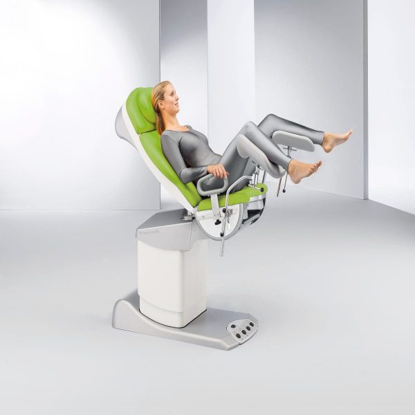 Medi-Matic Gynaecology Treatment Chair
